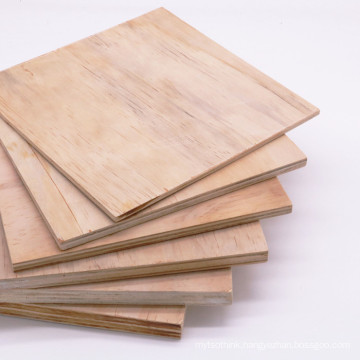 18MM PEEING VENEER compressive strength CDX Plywood